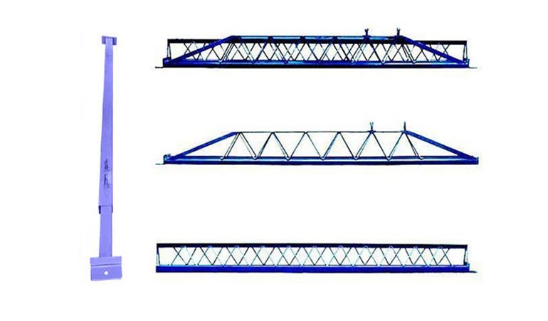 Adjustable Acro Span