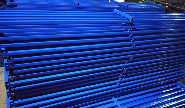 Walkway Plank / Jali / Khapeda