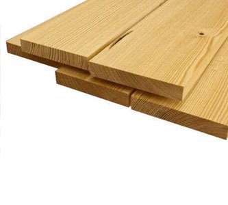 Timber Products