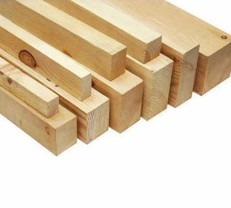 Timber Products